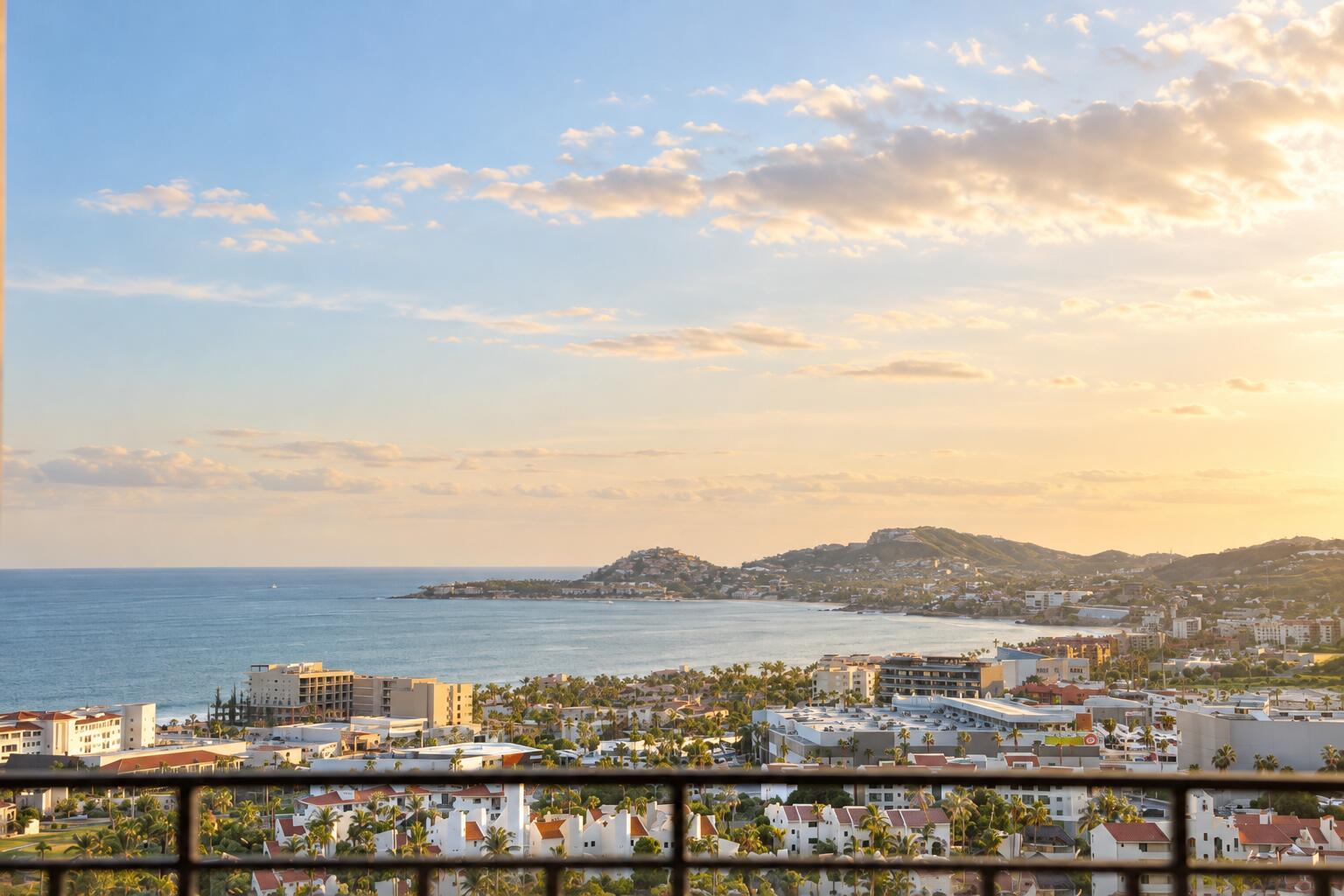 Torre Palmilla, Cenit Los Cabos, San José del Cabo