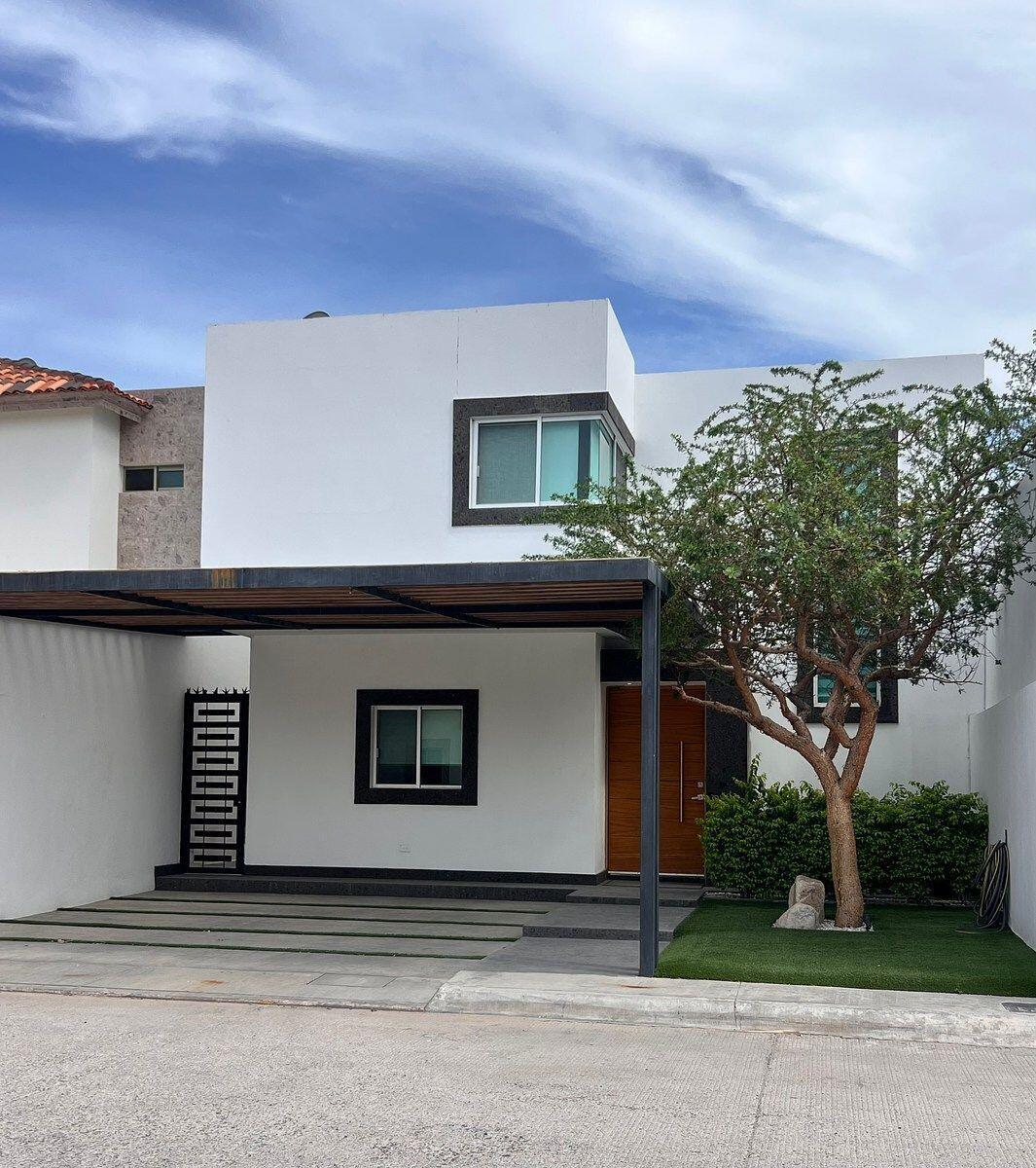 Casa En San Lorenzo, La Paz
