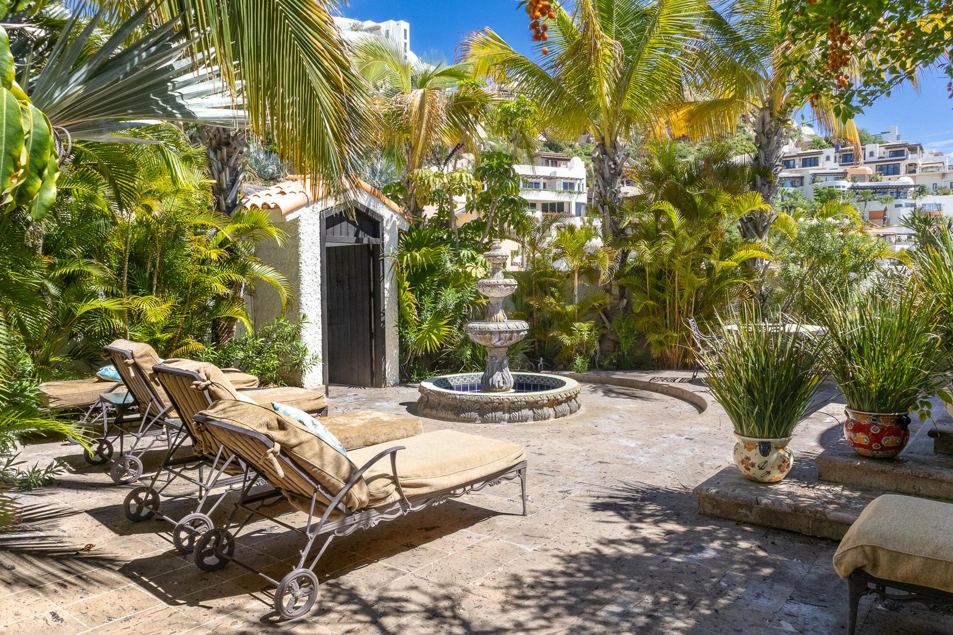 200 Camino del Pacifico, Hacienda Edith, Cabo San Lucas