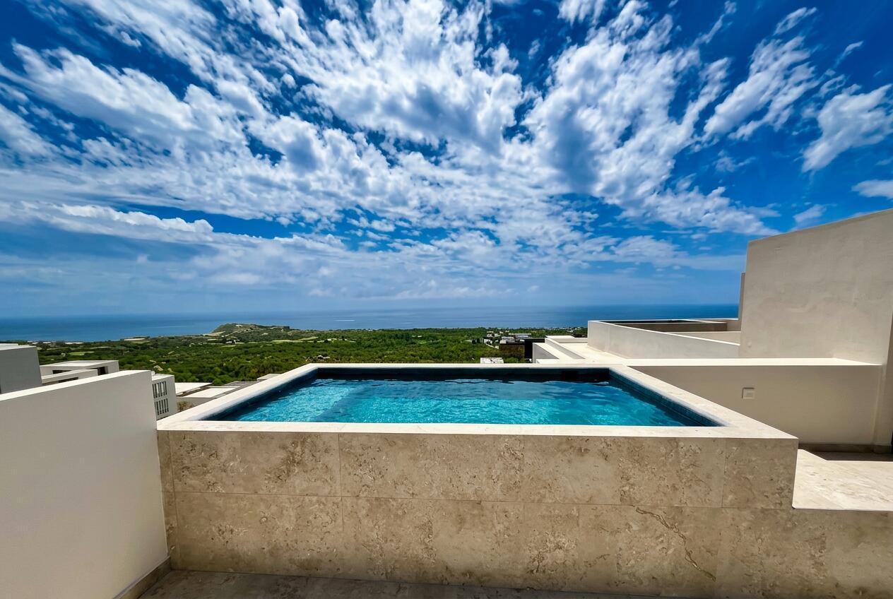 Calle Via La Paloma, Cabo Costa Penthouse, Cabo Corridor