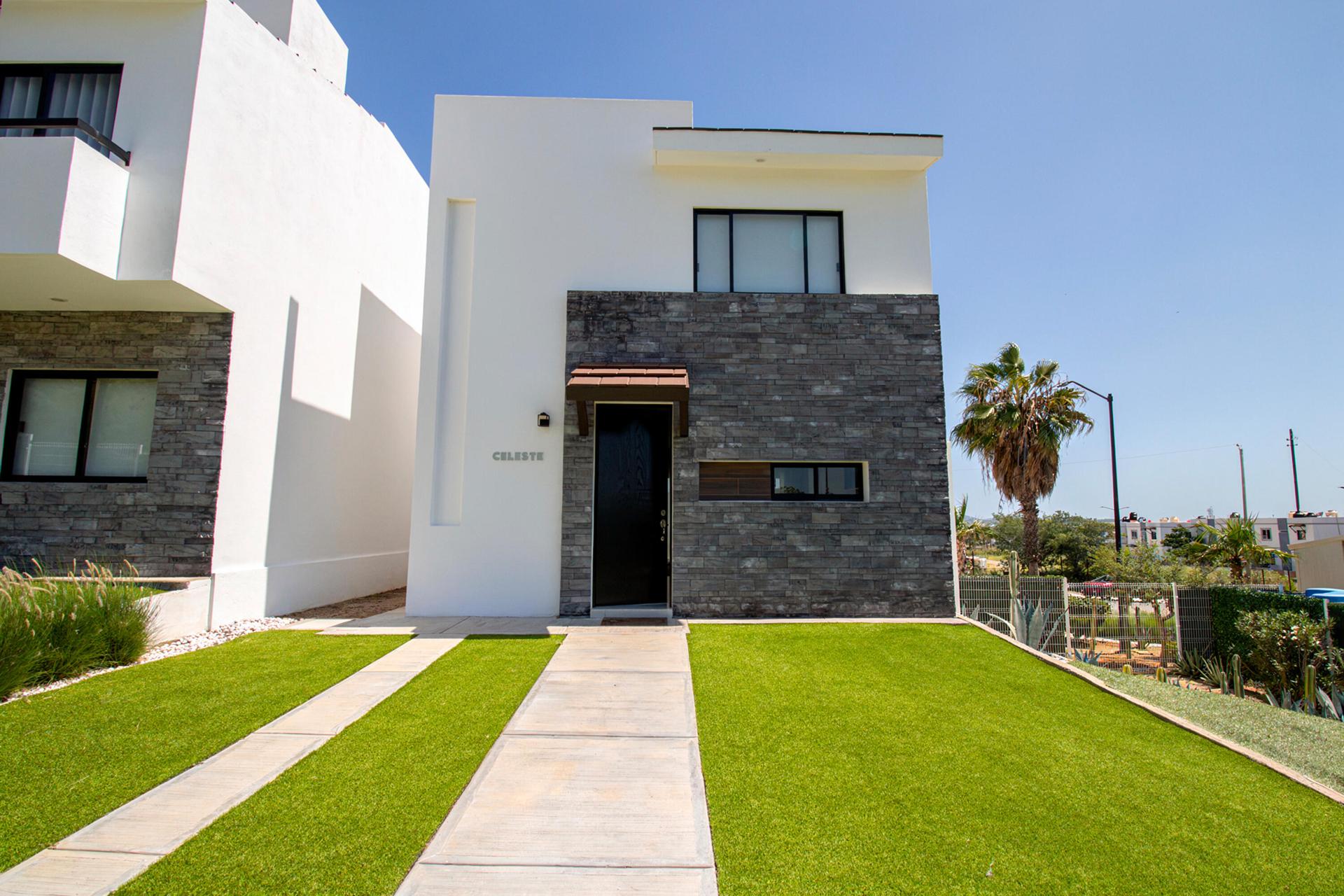 Entremares, Celeste, Cabo San Lucas