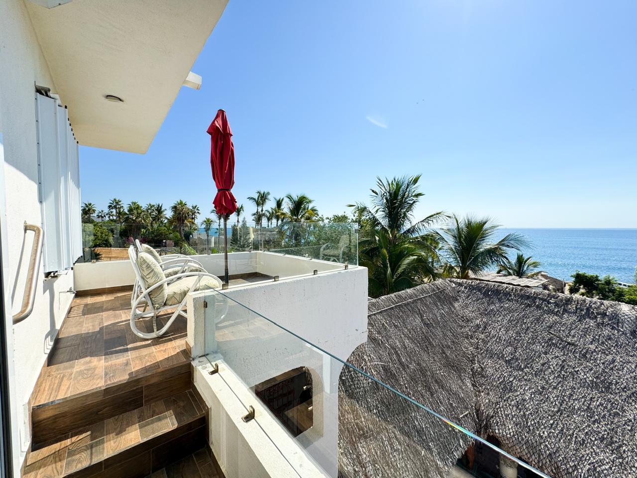 Lot 6 Pez Vela Manzana 8 Zona 5, La Playa B&B, San José del Cabo