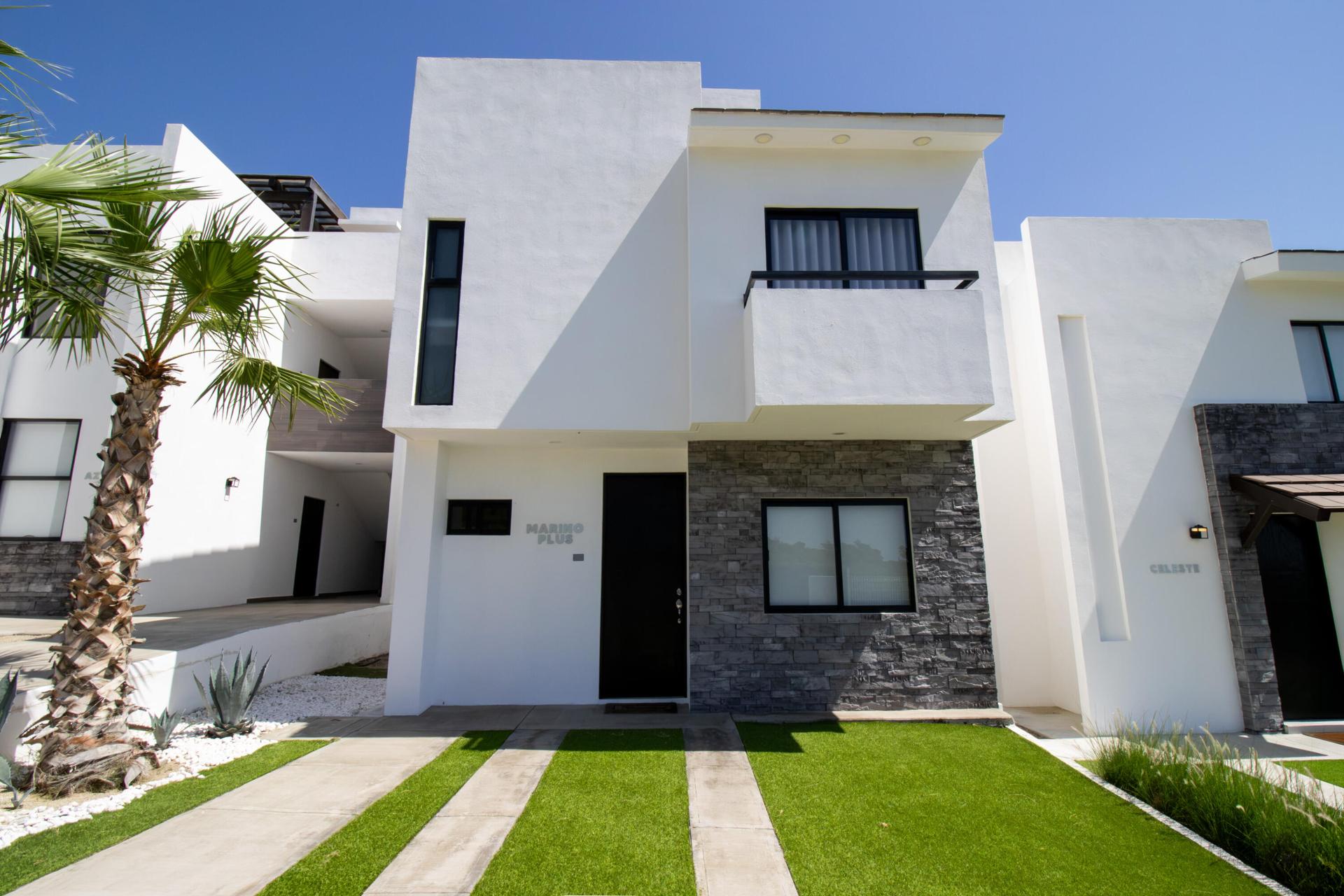 Entremares, Marino, Cabo San Lucas