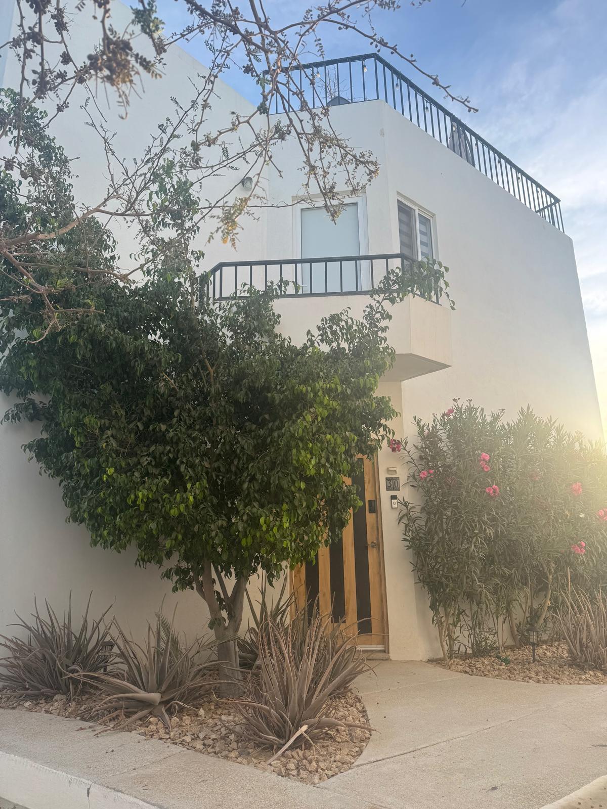 30 La Cima, Casa Tres Vistas, Cabo Corridor