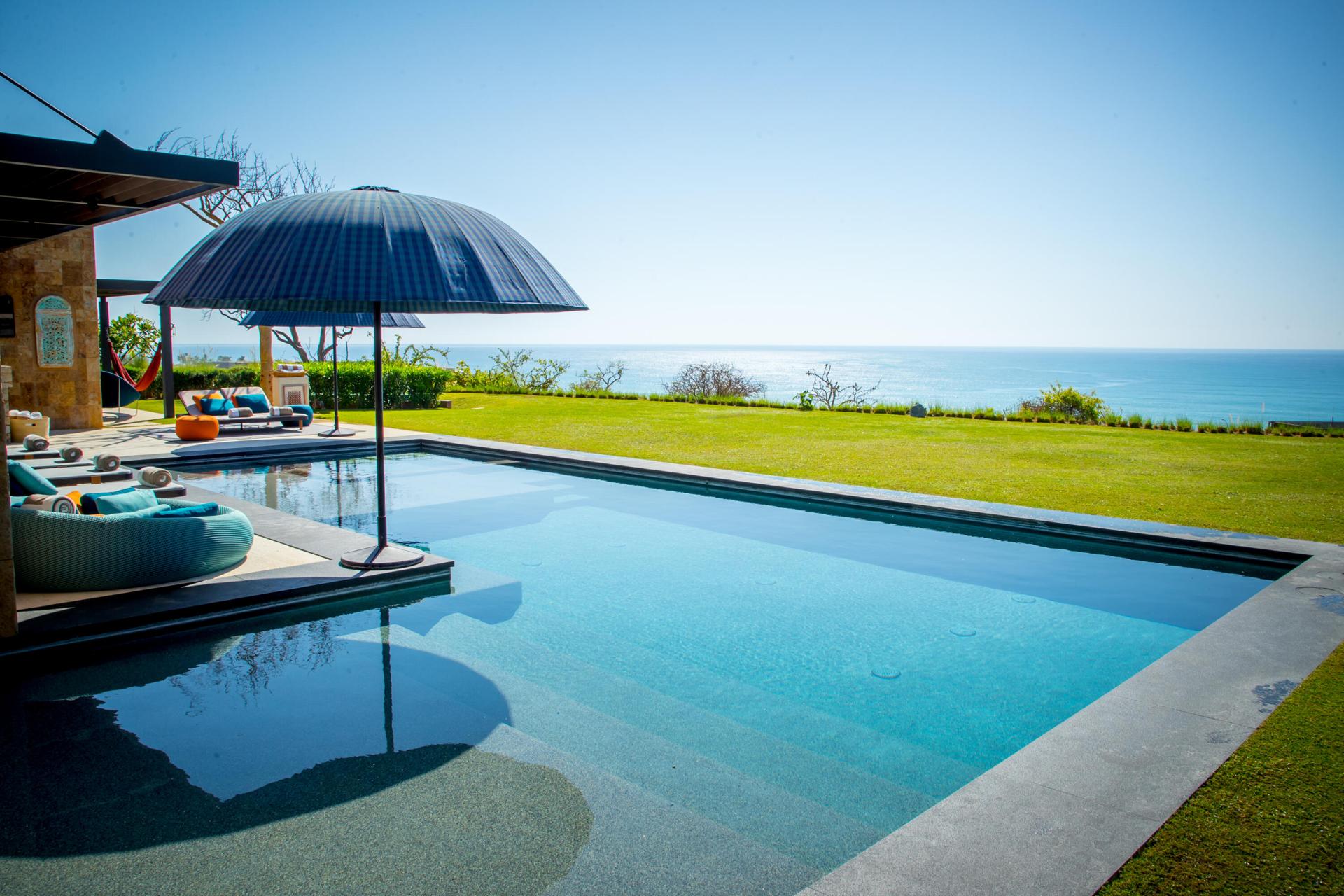 Ritz Carlton Villa Eterna, San José del Cabo