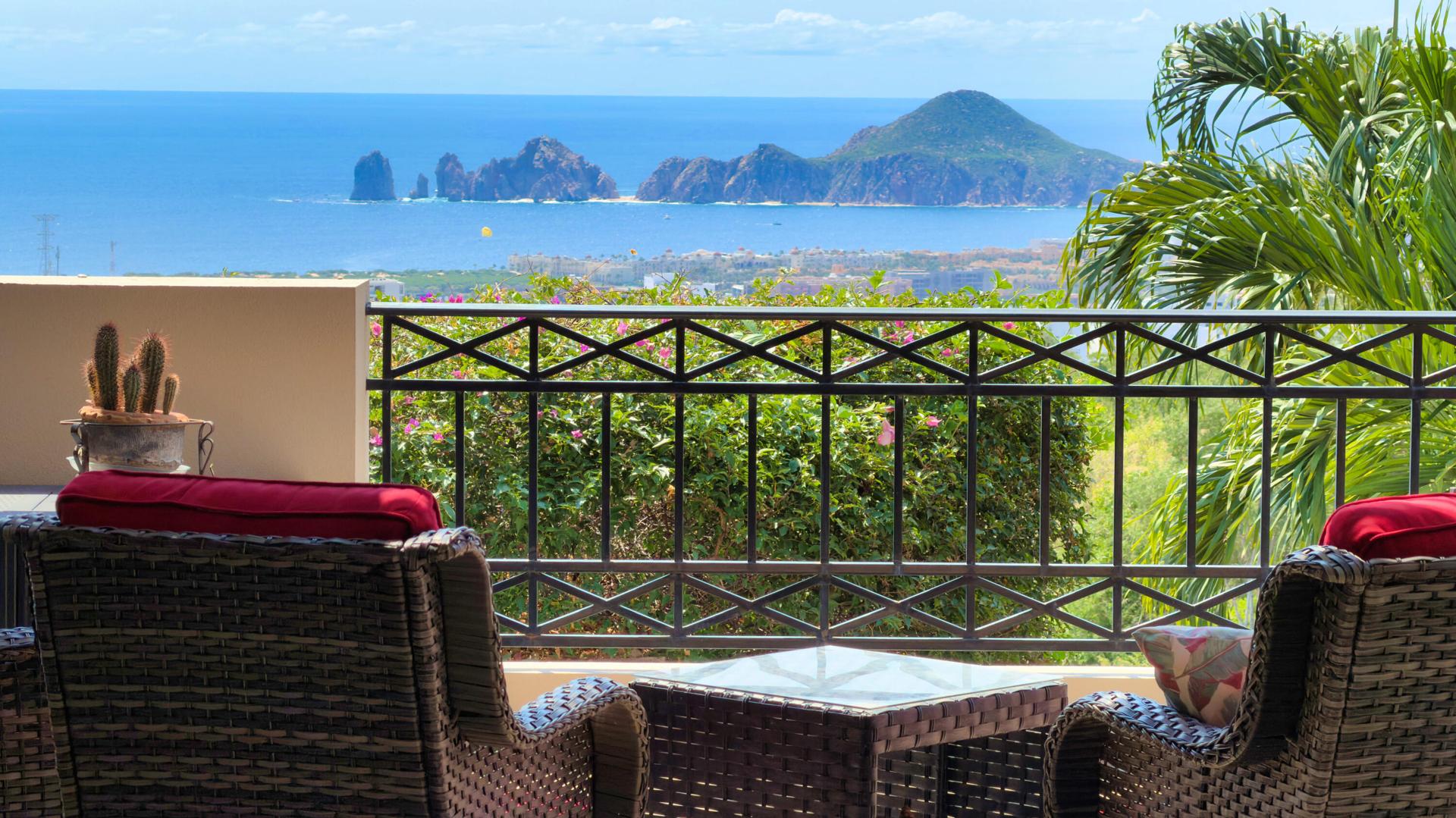 Casa 11, Ventanas Phase 3, Cabo Corridor