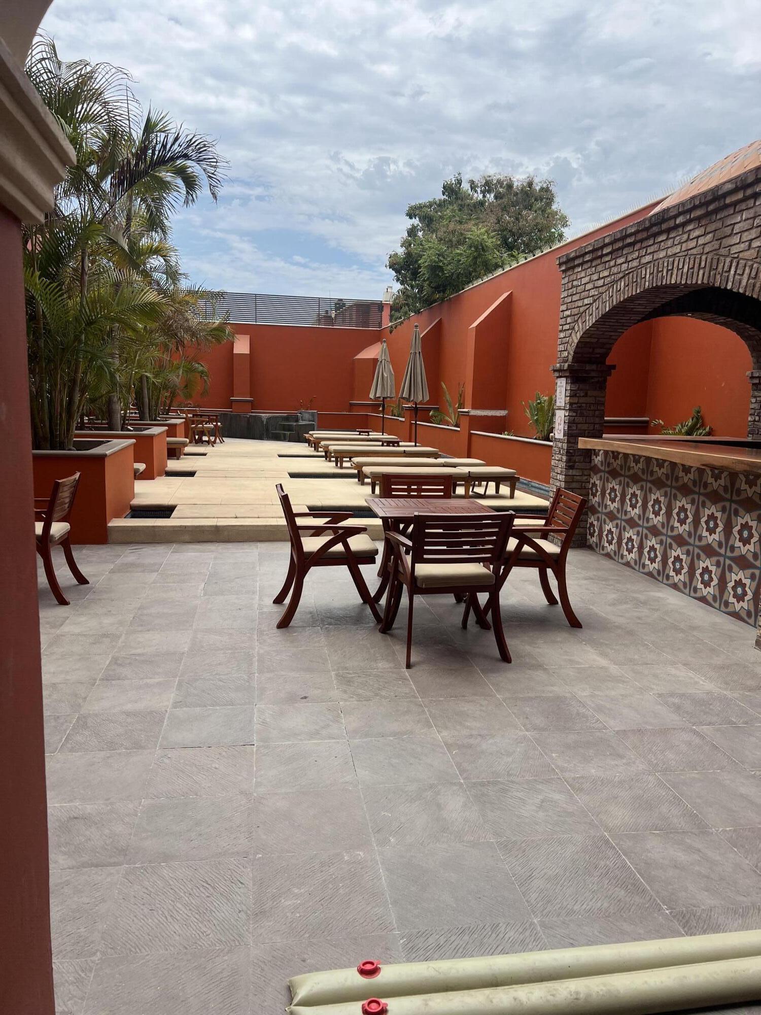 S/N Ave.Heroico Colegio Militar, Villas De Todos Santos 202202, Pacific