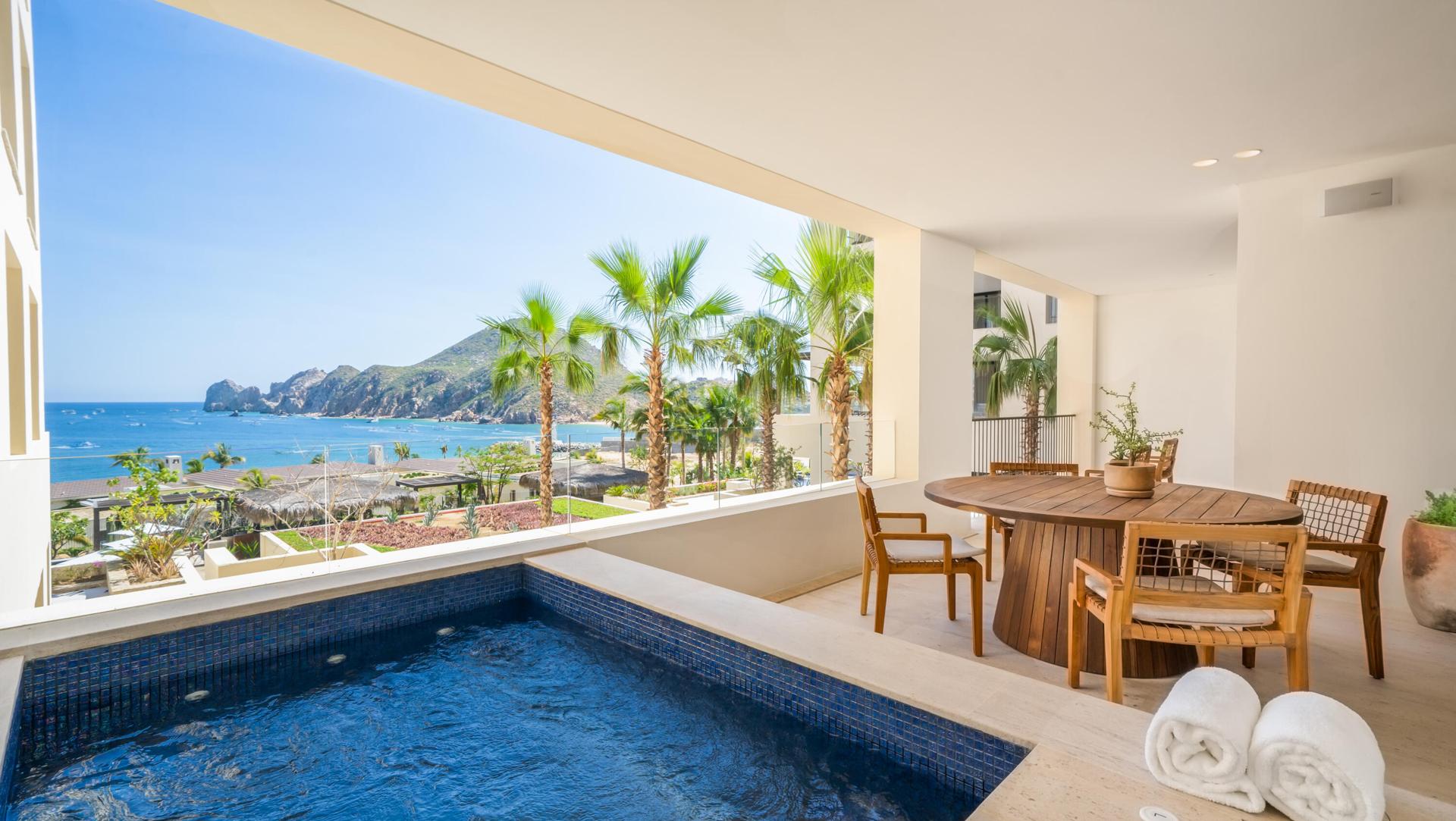4732 Paseo De La Marina, 3 Bed Room Lock Off, Cabo San Lucas