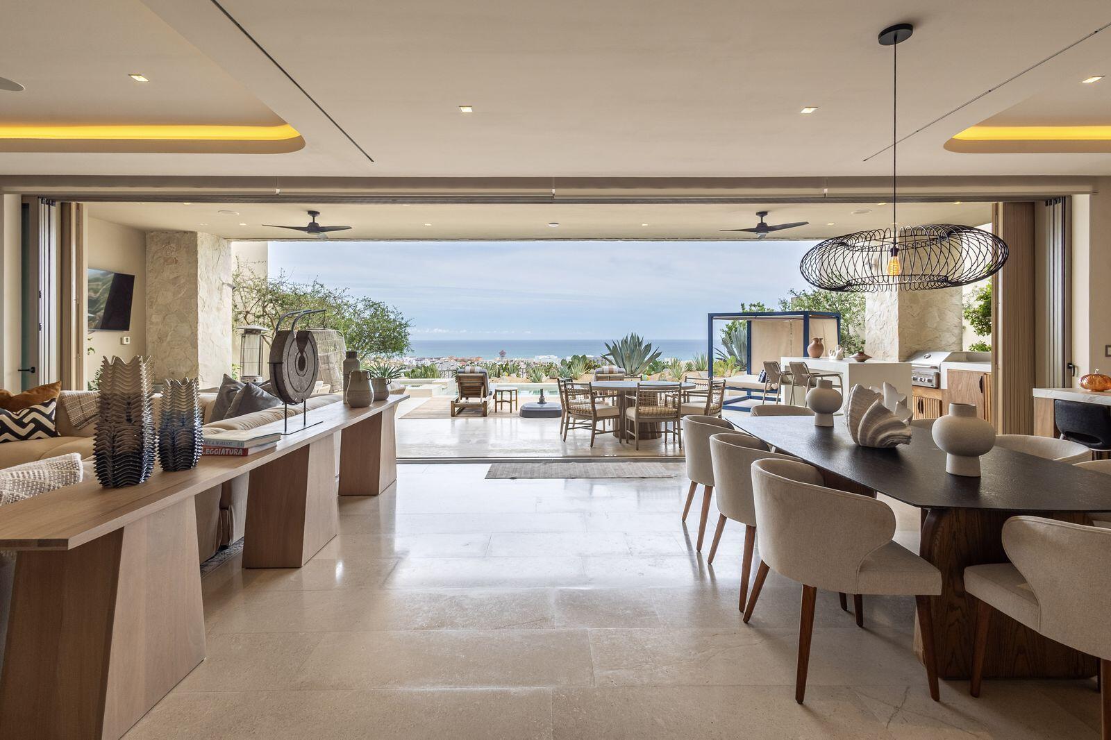 Casa Infinite View Solesta 11d, San José del Cabo