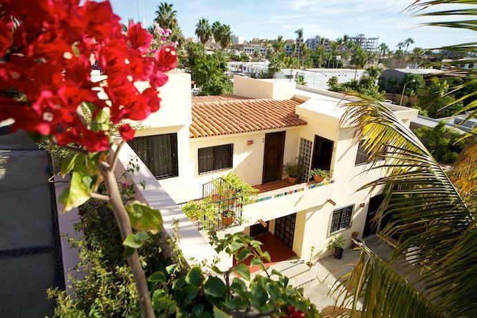 12 Hidalgo, Casa Cabo, Cabo San Lucas