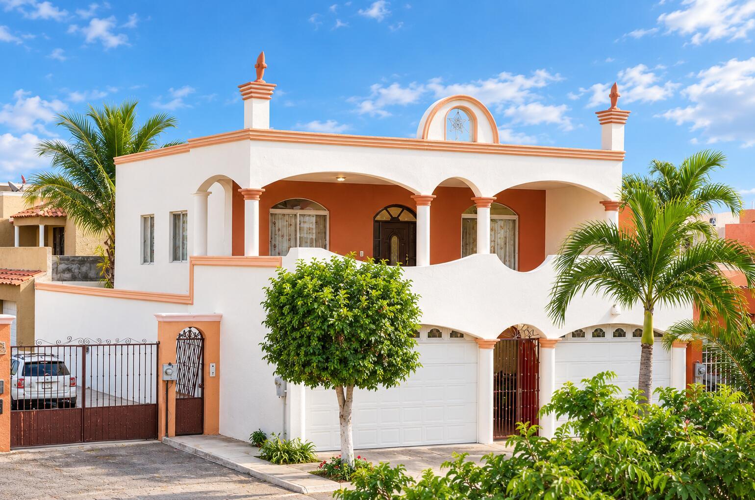 236 Avenda Tiburon, Casa Tiburon, La Paz