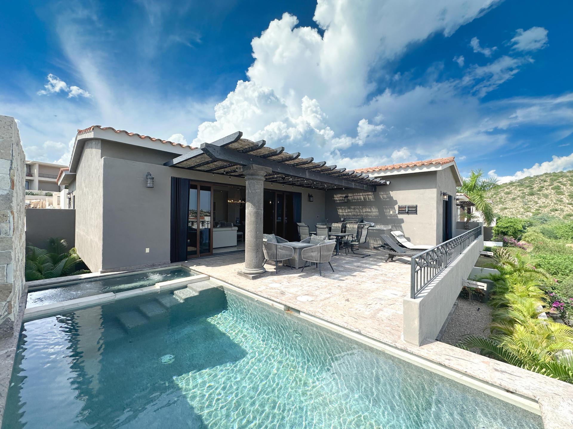 118 Campestre Los Valles, San José del Cabo