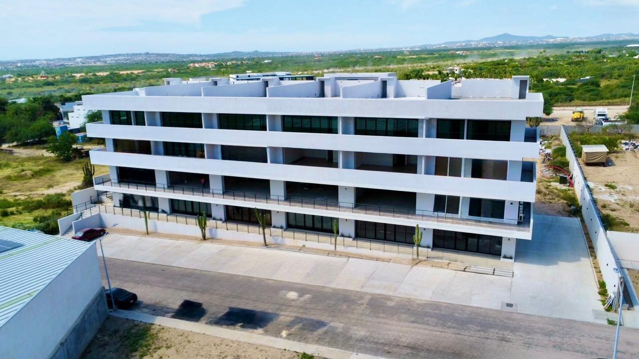Manuel Ceceña Agundez, Alba Residences, Cabo Corridor