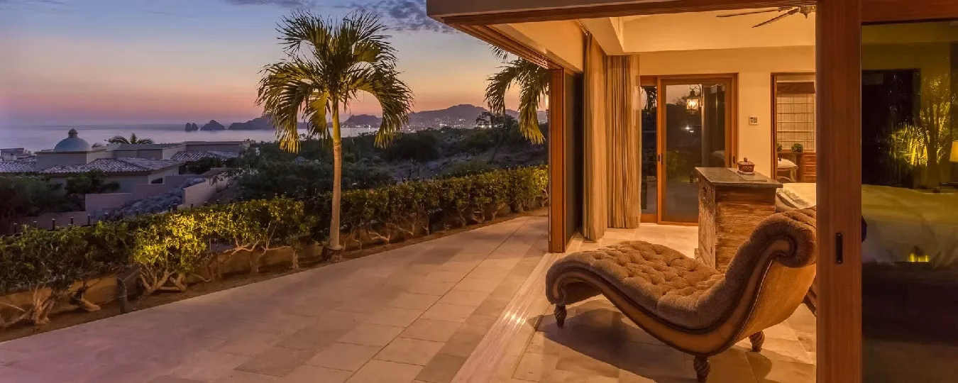 Cresta del Mar — Los Cabos community