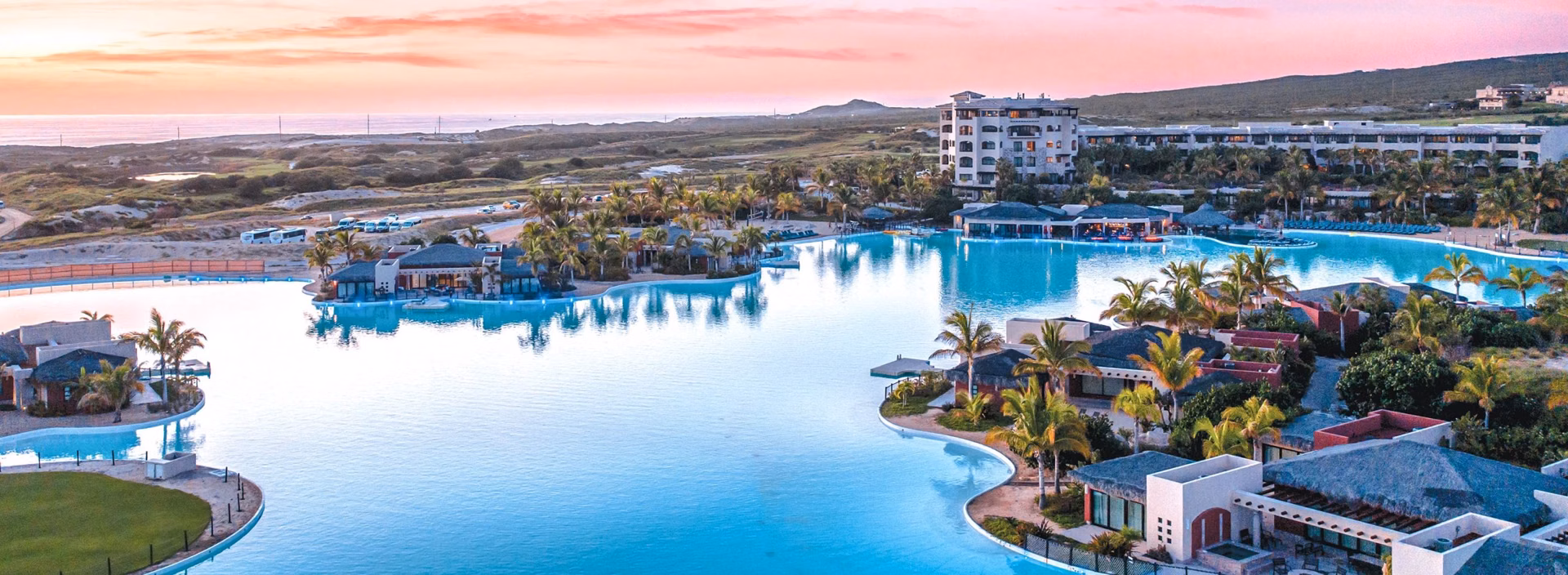 Diamante — Los Cabos community
