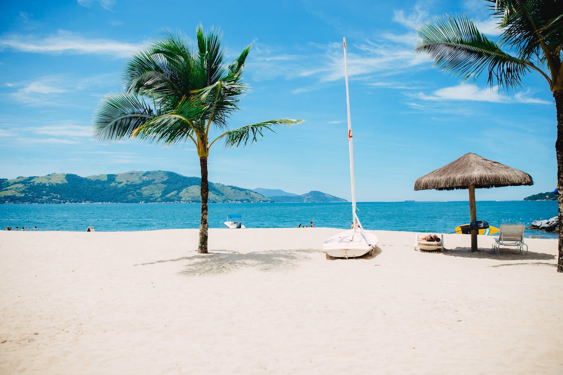 La Jolla — Los Cabos community