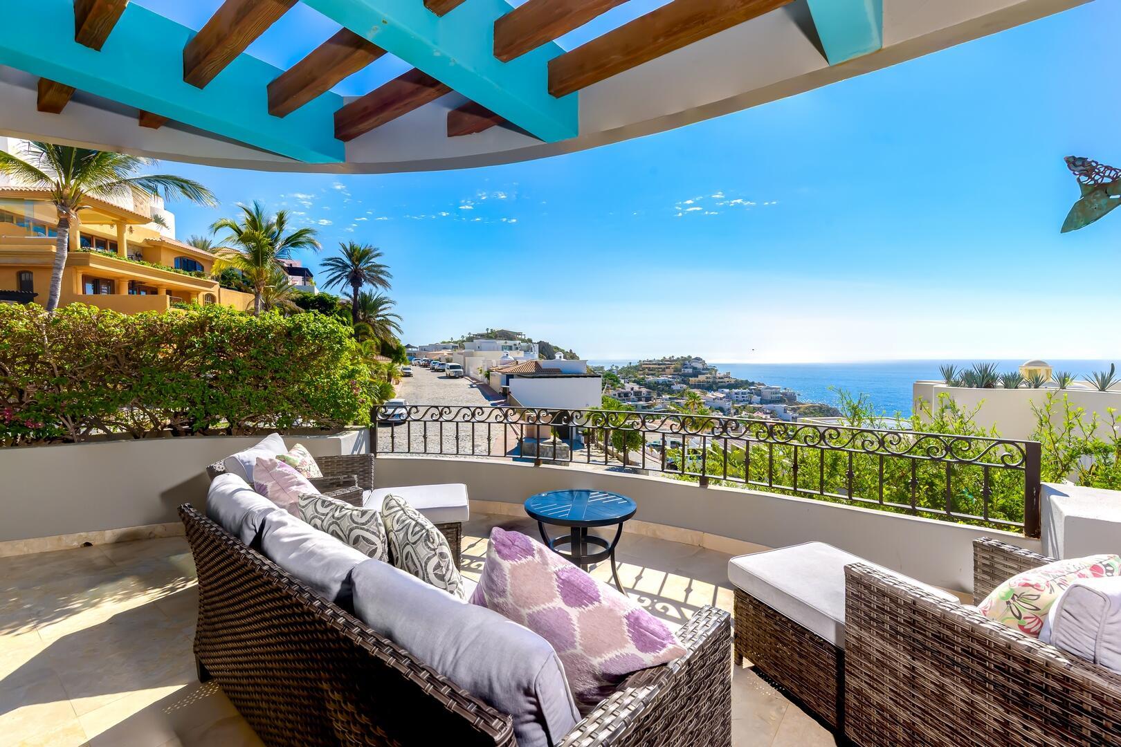 Casa Aqua, Casa Aqua, Cabo San Lucas