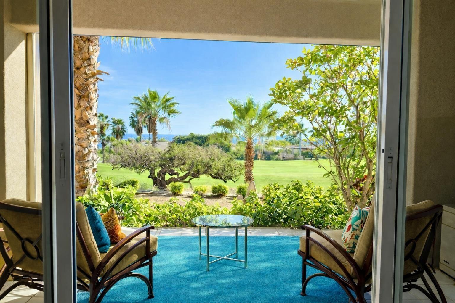 Cabo Real, Gardenias Papagayo, San José Corridor