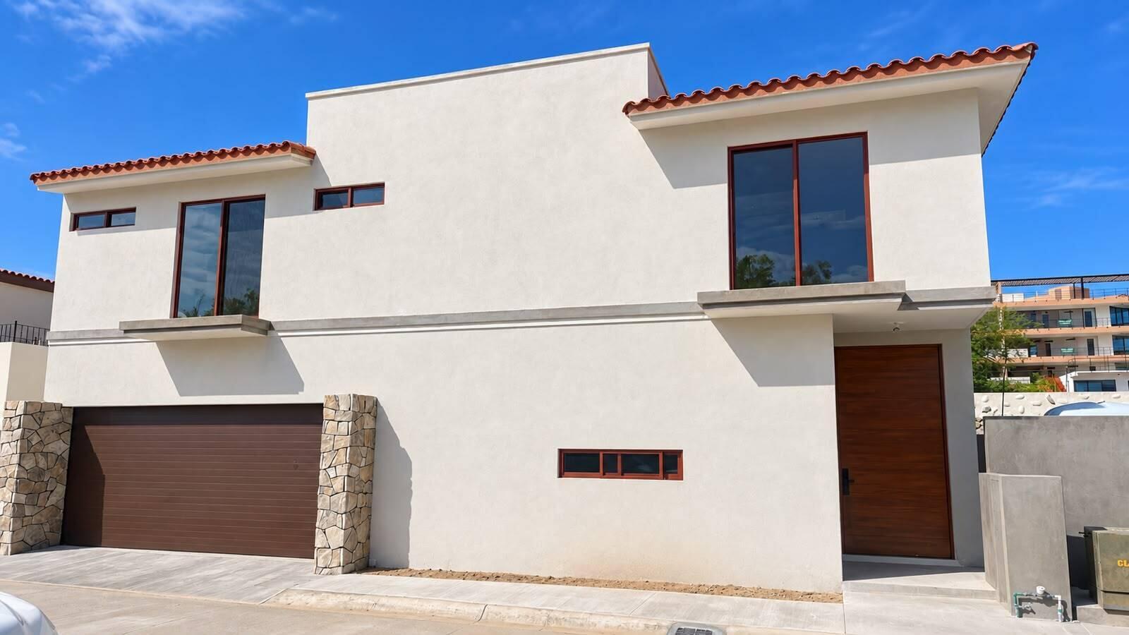 6 Bed Ciruelos, Casa ''Aura'', Cabo Corridor
