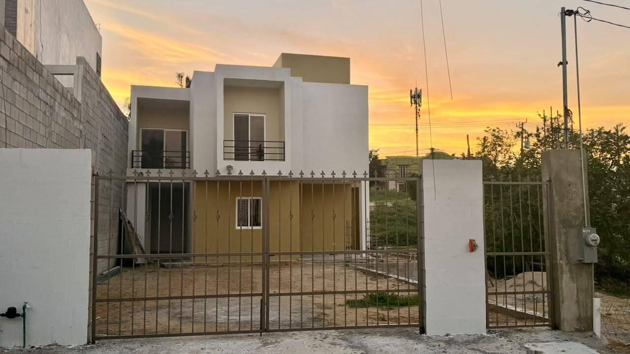 3- A, 56-A Rubén Darío, House San José del Cabo, San José del Cabo