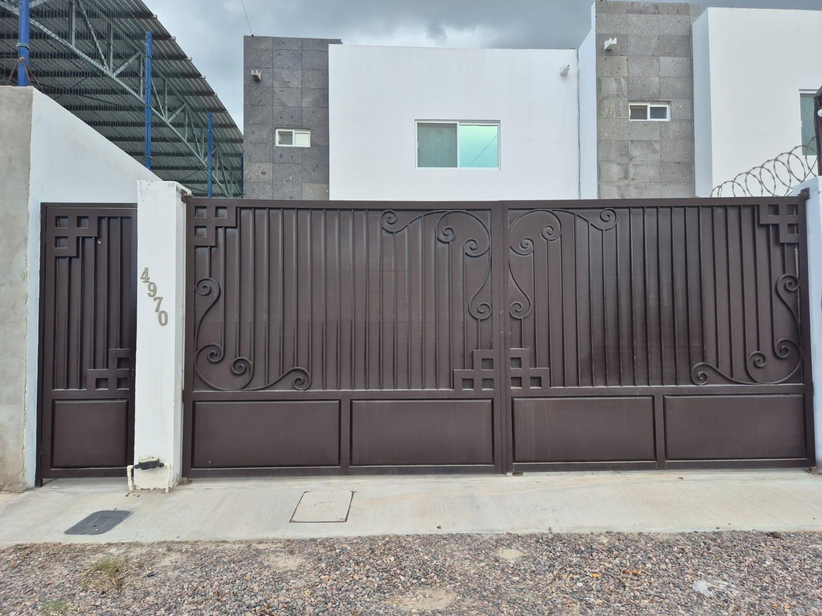 Moctezuma, Casa En Puesta del Sol, La Paz