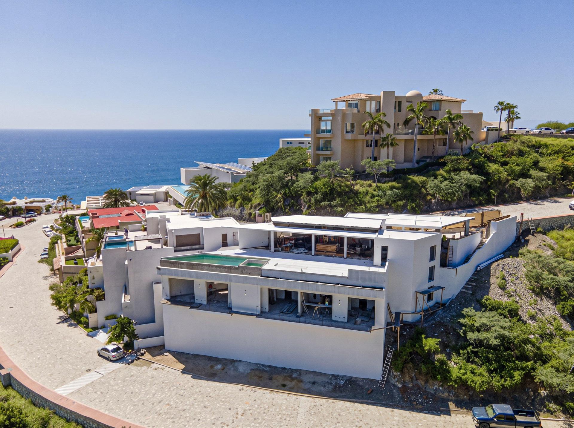 El Patron, Lote 85, Cabo San Lucas