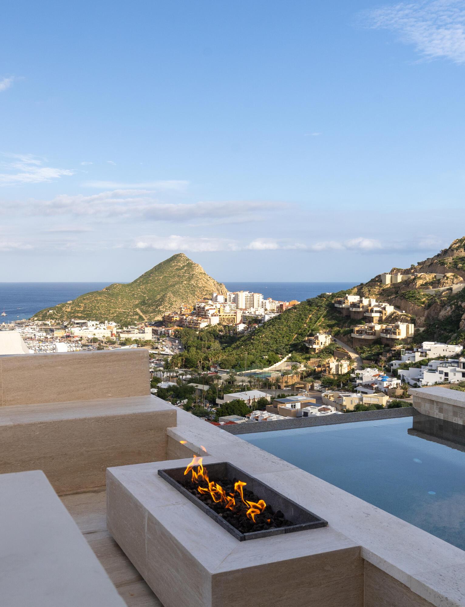 Pedregal De Cabo San Lucas, Villa Sundream, Cabo San Lucas