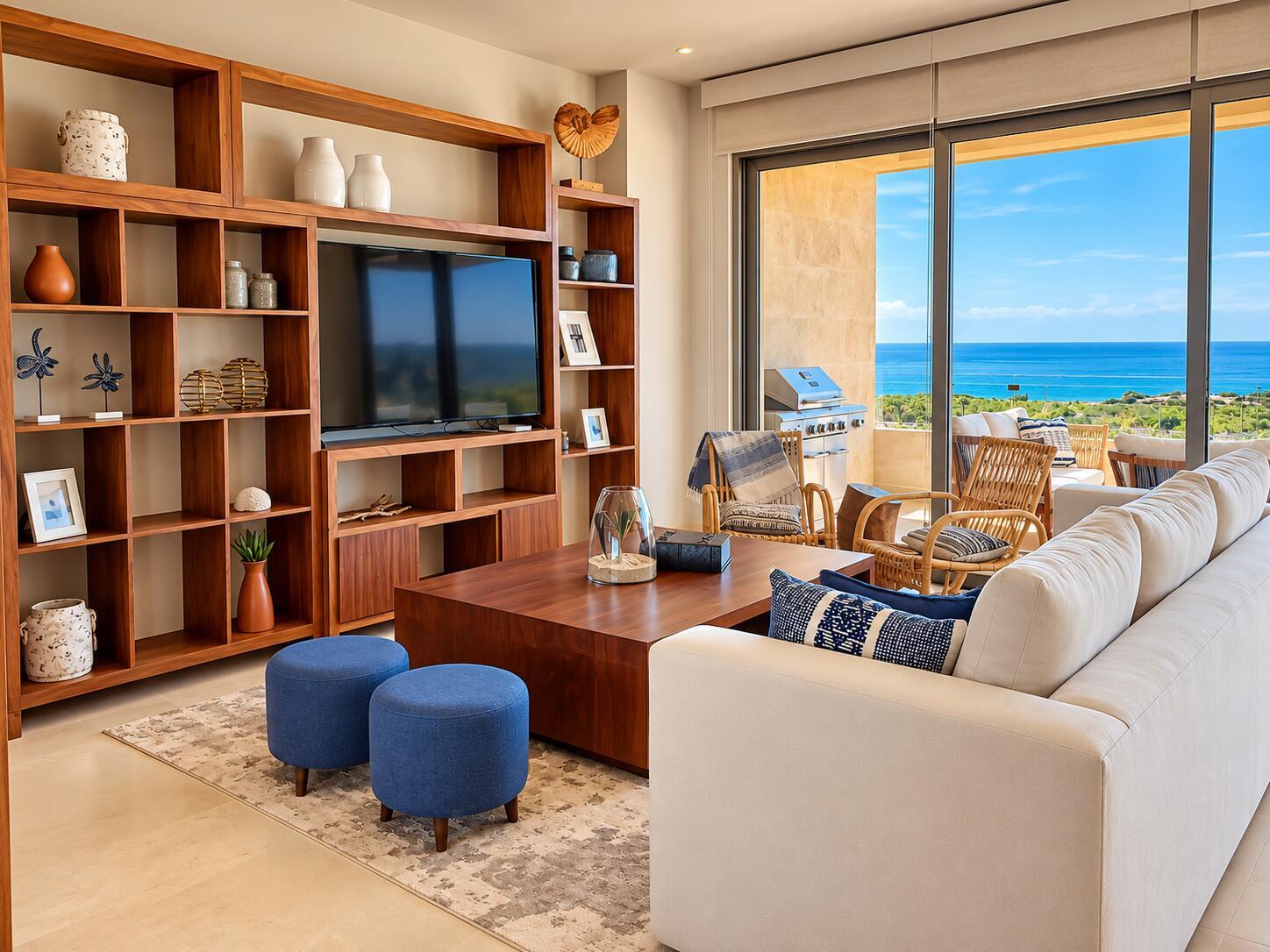 Vista Vela Phase 2, Cabo Corridor
