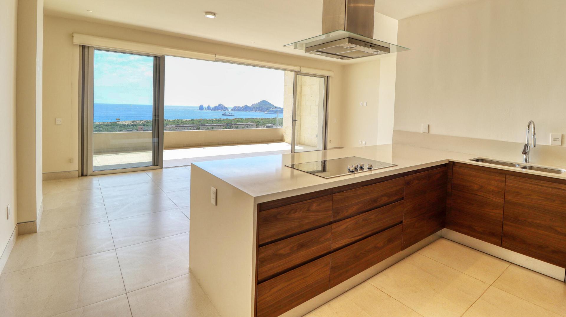 Condo Vista Vela Ii, Cabo Corridor