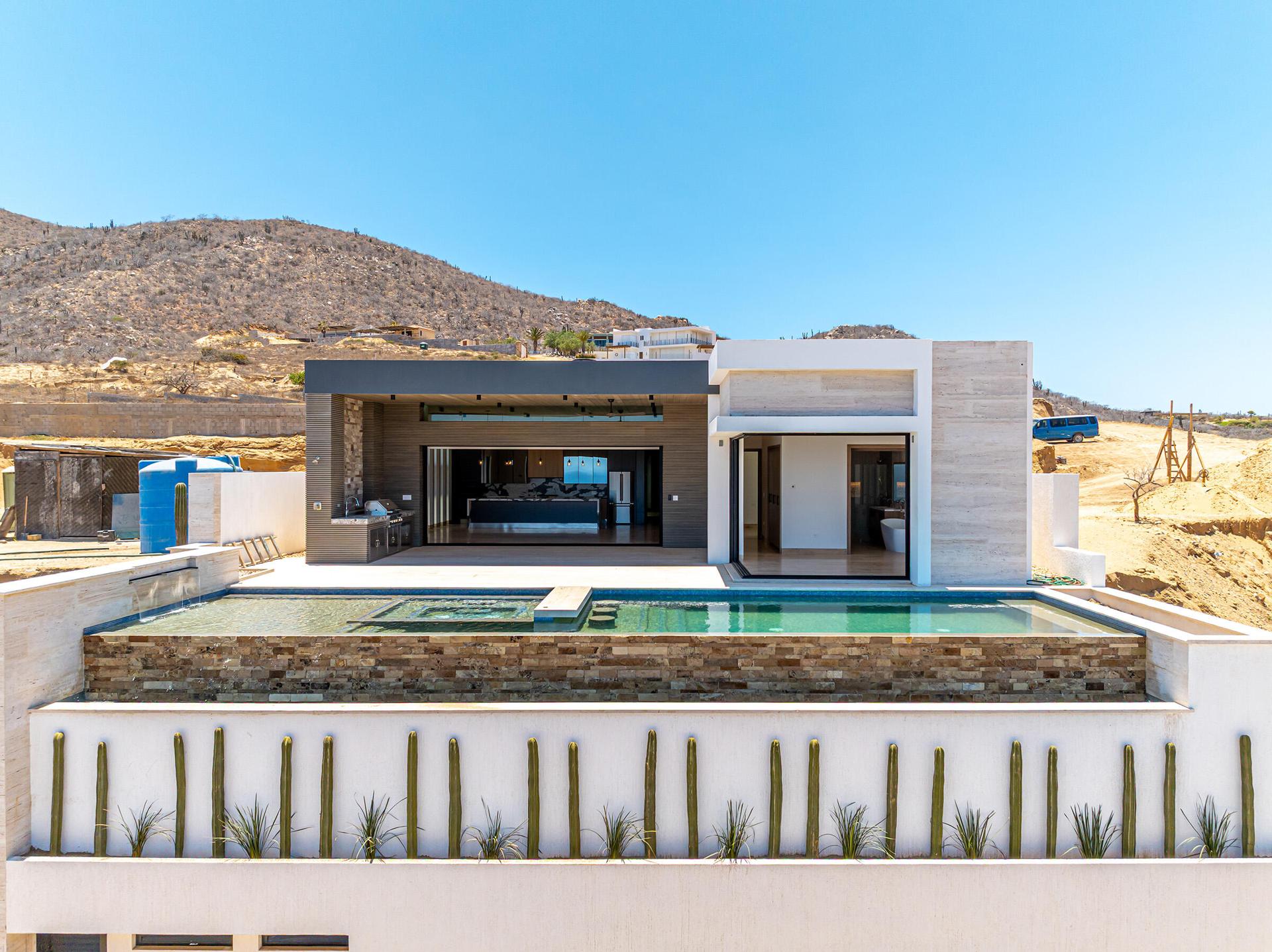 Lot 49, Cielo Marbella The Heights, Pacific