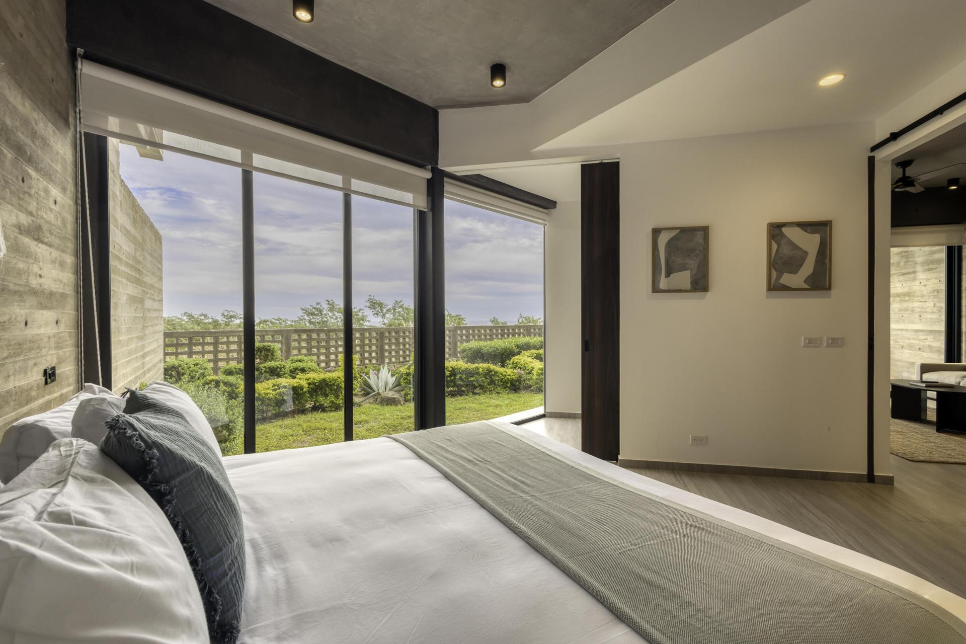 Via La Paloma, Or Cabo Boutique Residences, Cabo Corridor