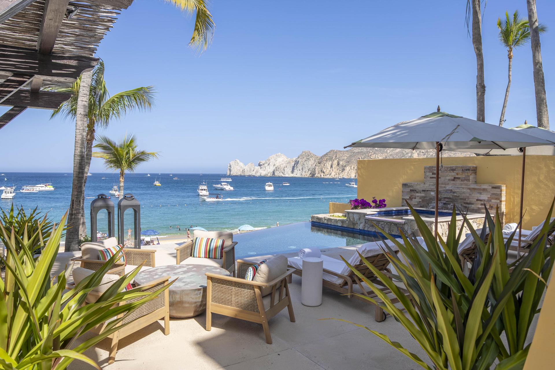 10, Hacienda Villa, Cabo San Lucas