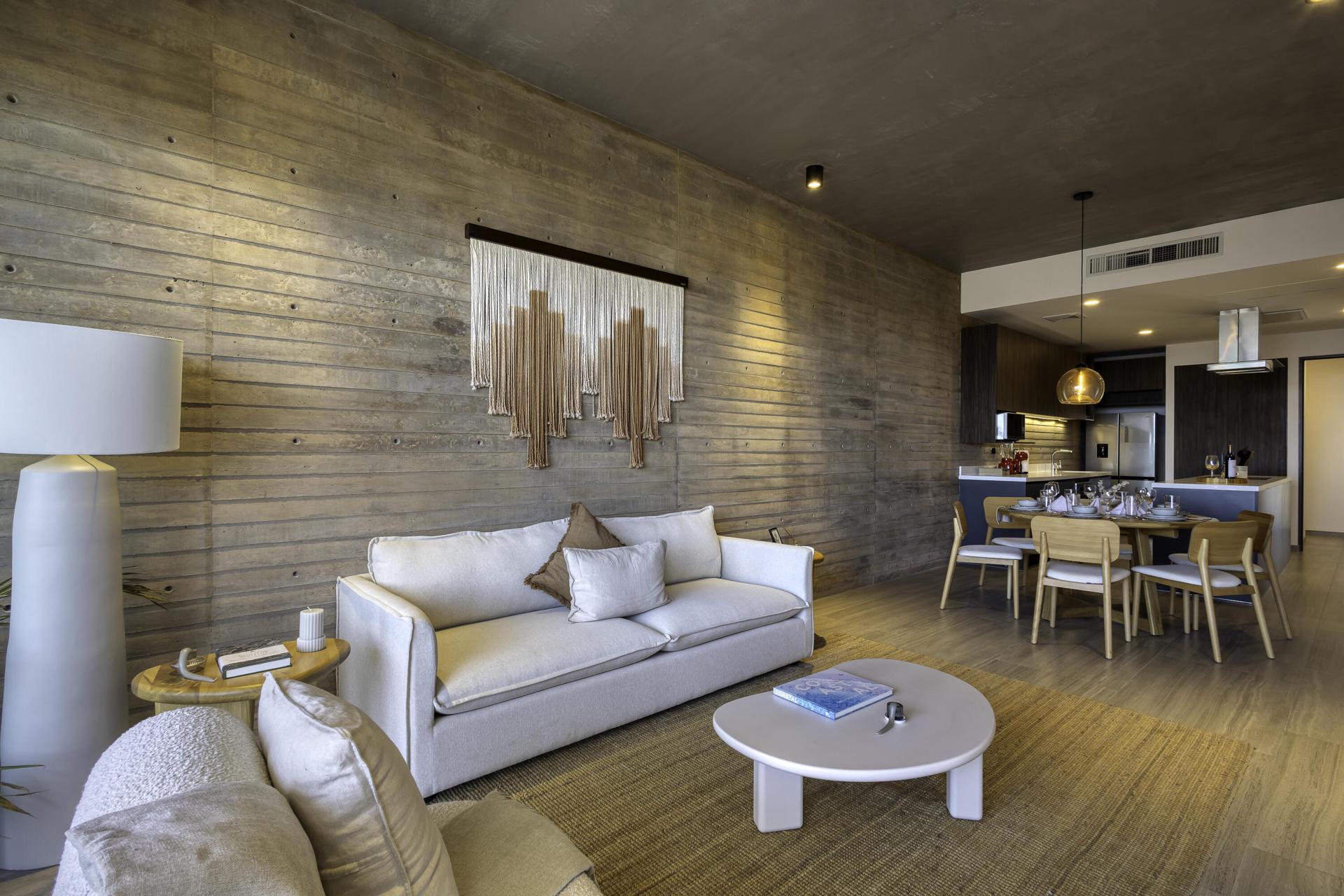 Via La Paloma, Or Cabo Boutique Residences, Cabo Corridor