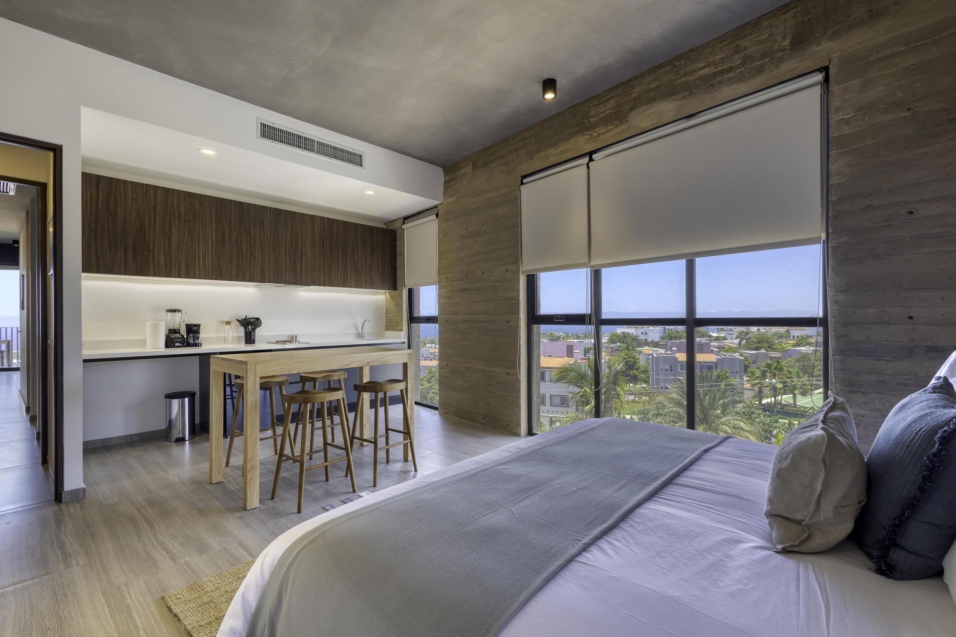 Via La Paloma, Or Cabo Boutique Residences, Cabo Corridor